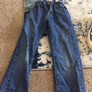 Kid jeans